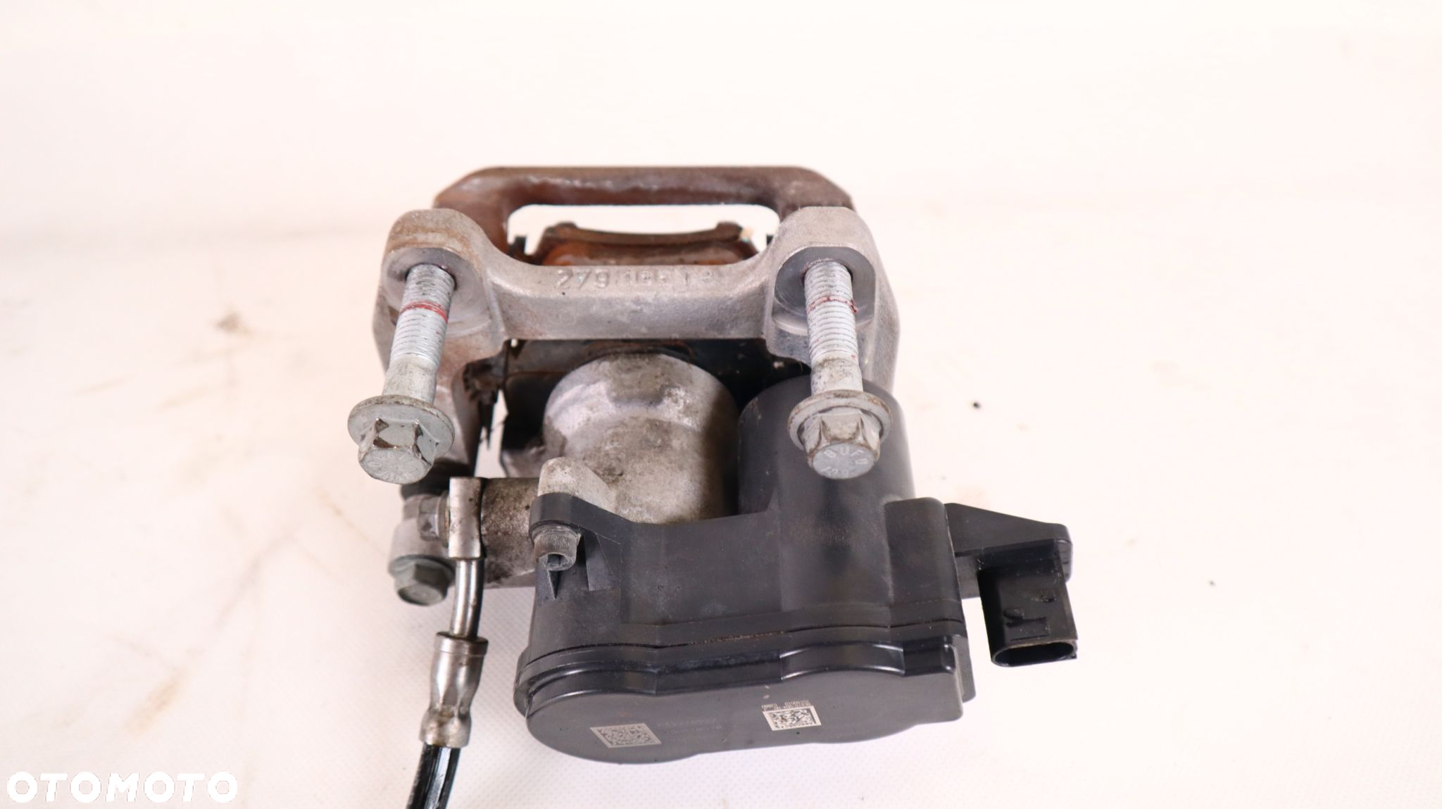 VOLVO XC40 ZACISK HAMULCA PRAWY TYŁ 32276922, 31471181 - 6