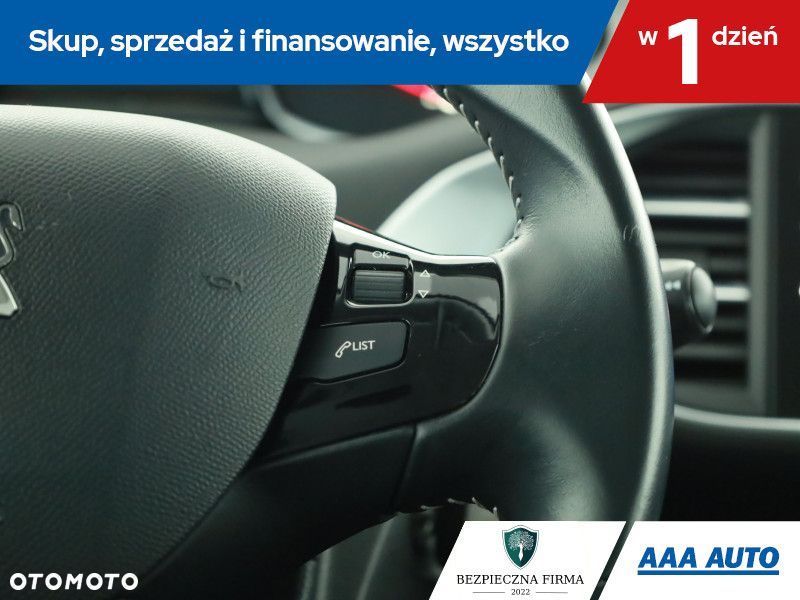 Peugeot 308 - 18