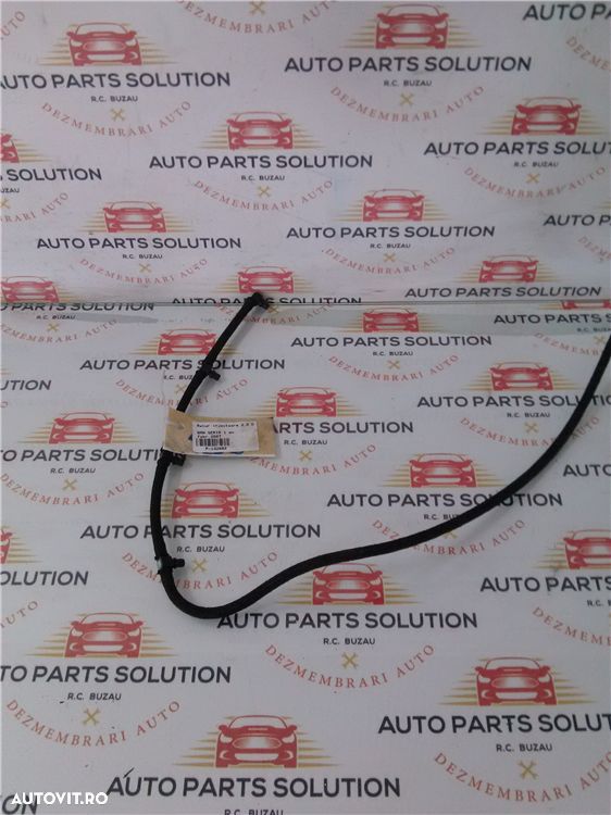 retur injectoare 2.0 d bmw seria 1 an fabr.2007 - 1