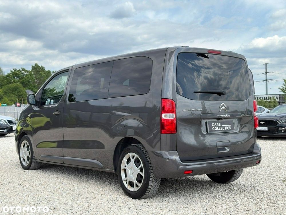 Citroën SpaceTourer - 6
