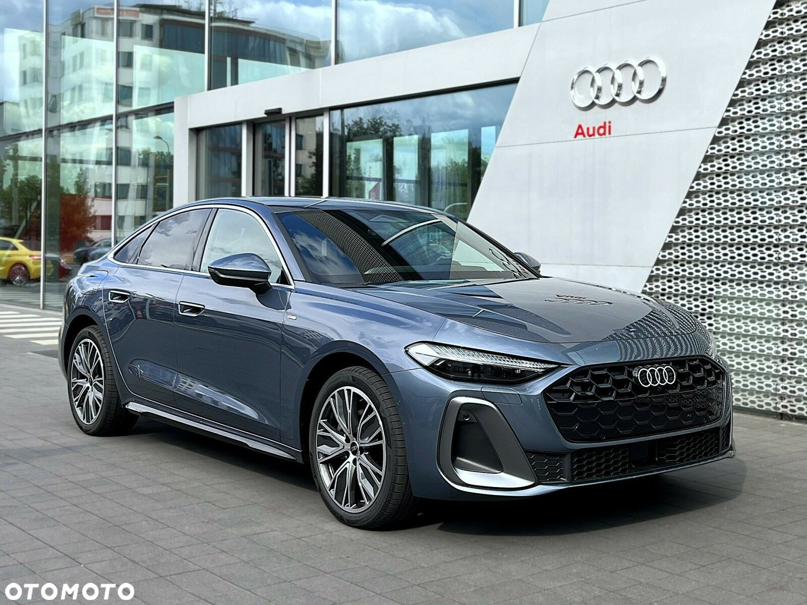 Audi A5 - 3
