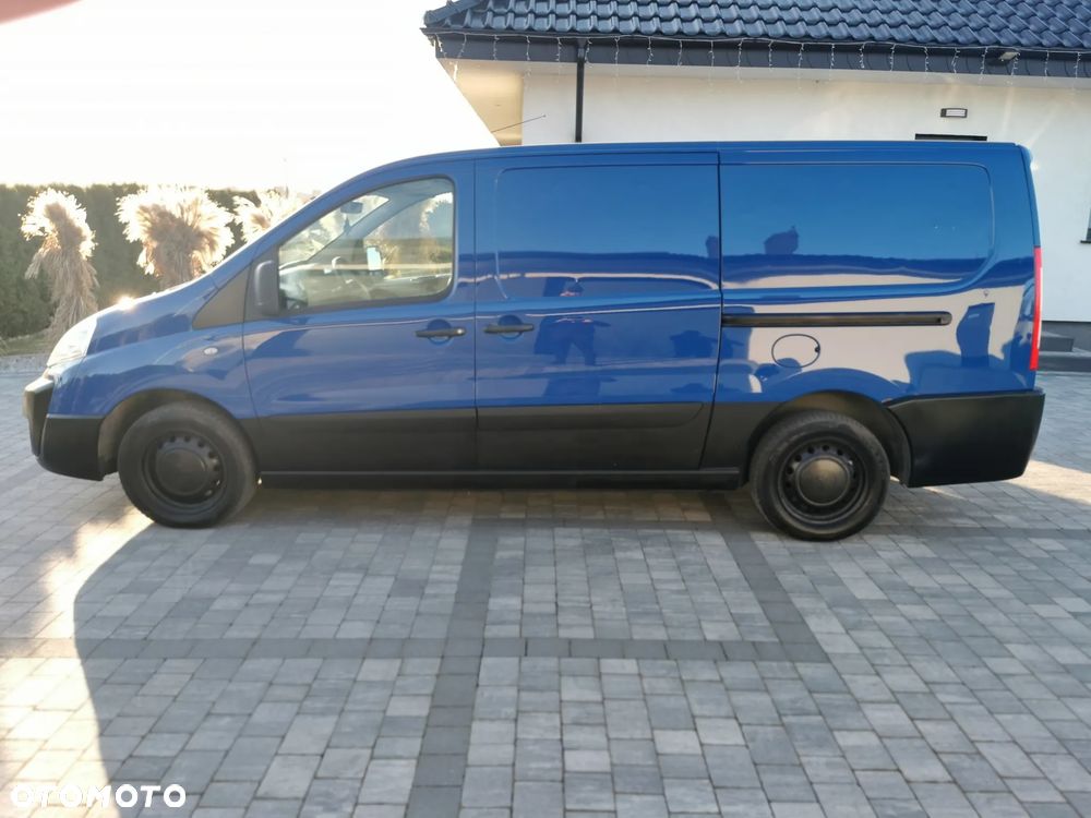 Peugeot Expert LONG - 11