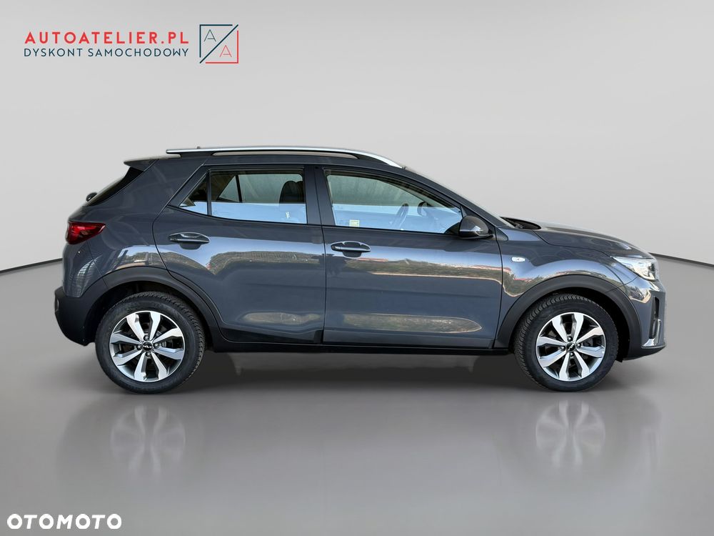 Kia Stonic 1.0 T-GDI M DCT - 5