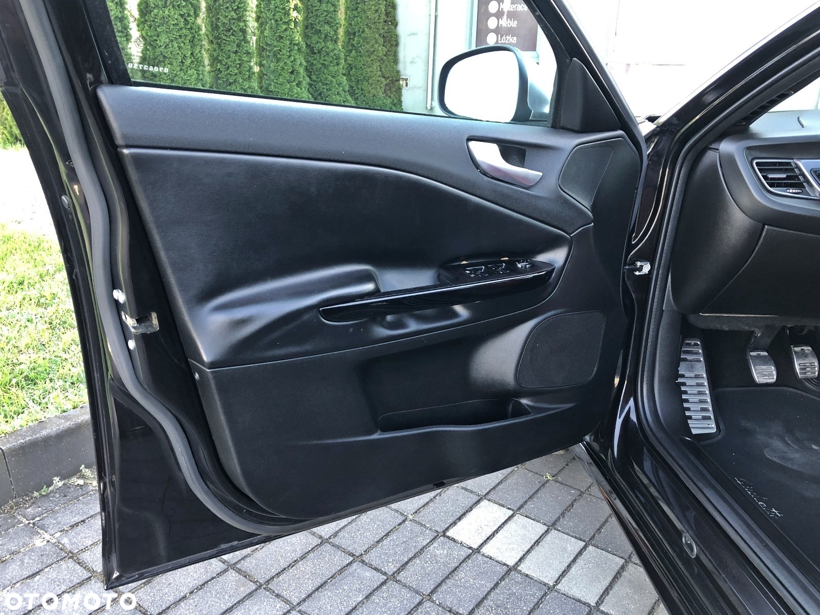 Alfa Romeo Giulietta - 10