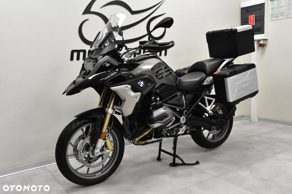 BMW GS - 4