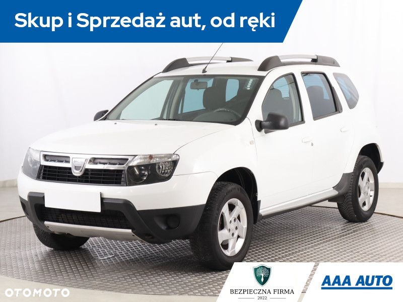 Dacia Duster - 2