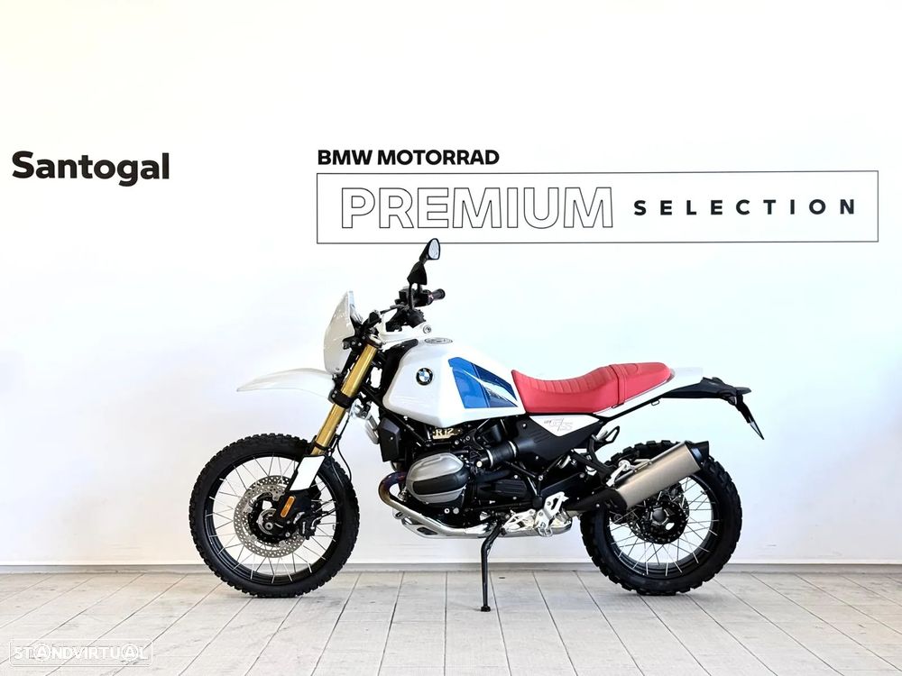 BMW R 12 G/S - 1