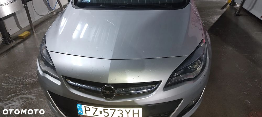 Opel Astra - 8