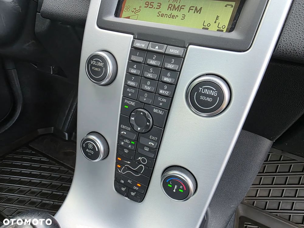 Volvo C30 1.6D DRIVe Summum - 21