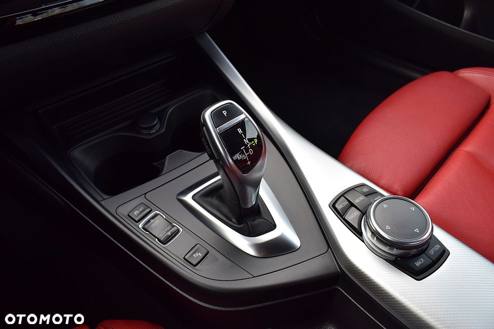 BMW Seria 2 M235i xDrive Sport-Aut - 15