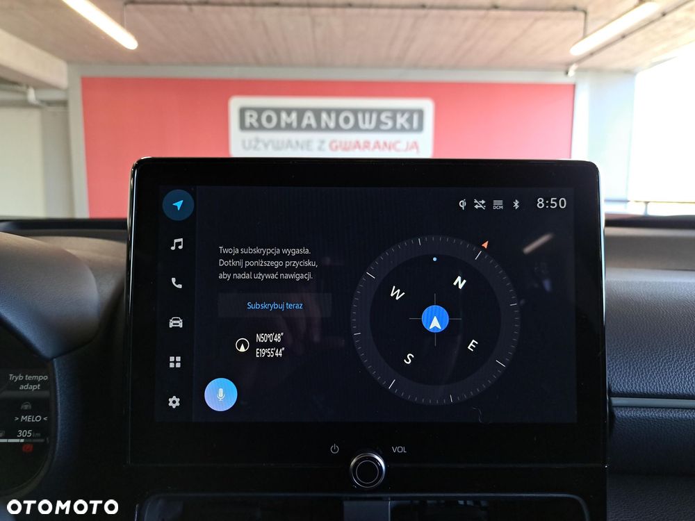 Toyota Yaris Cross - 25