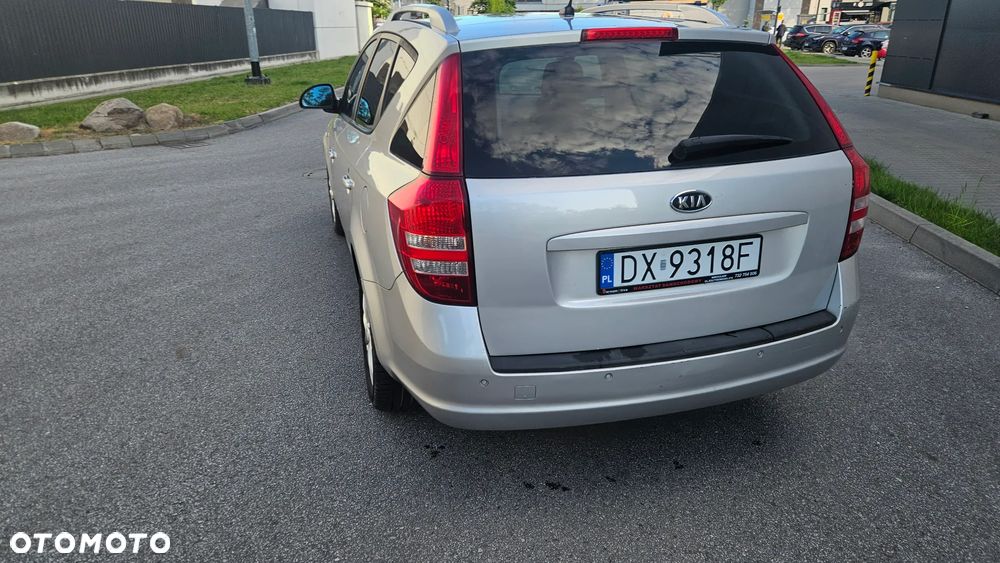 Kia Ceed - 19