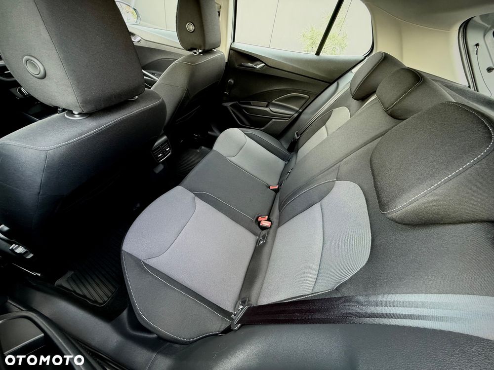 Skoda Fabia 1.0 Ambition - 12