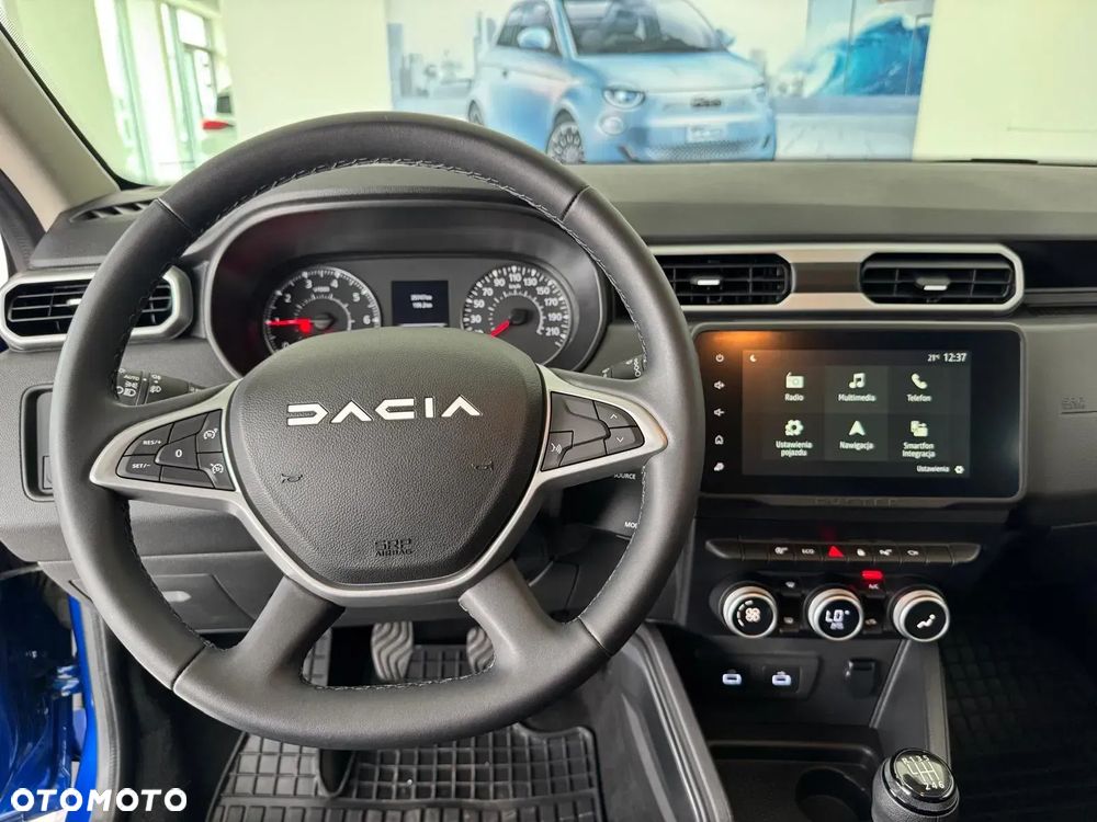 Dacia Duster 1.0 TCe Prestige - 14