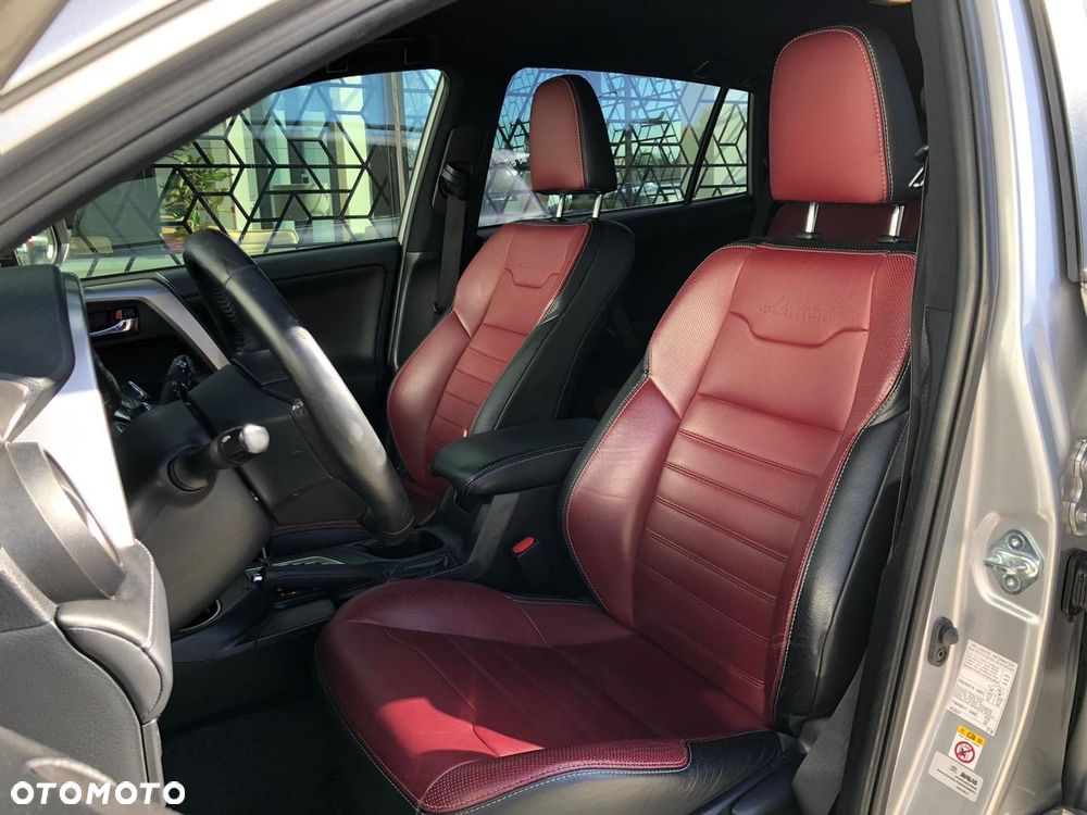 Toyota RAV4 - 27
