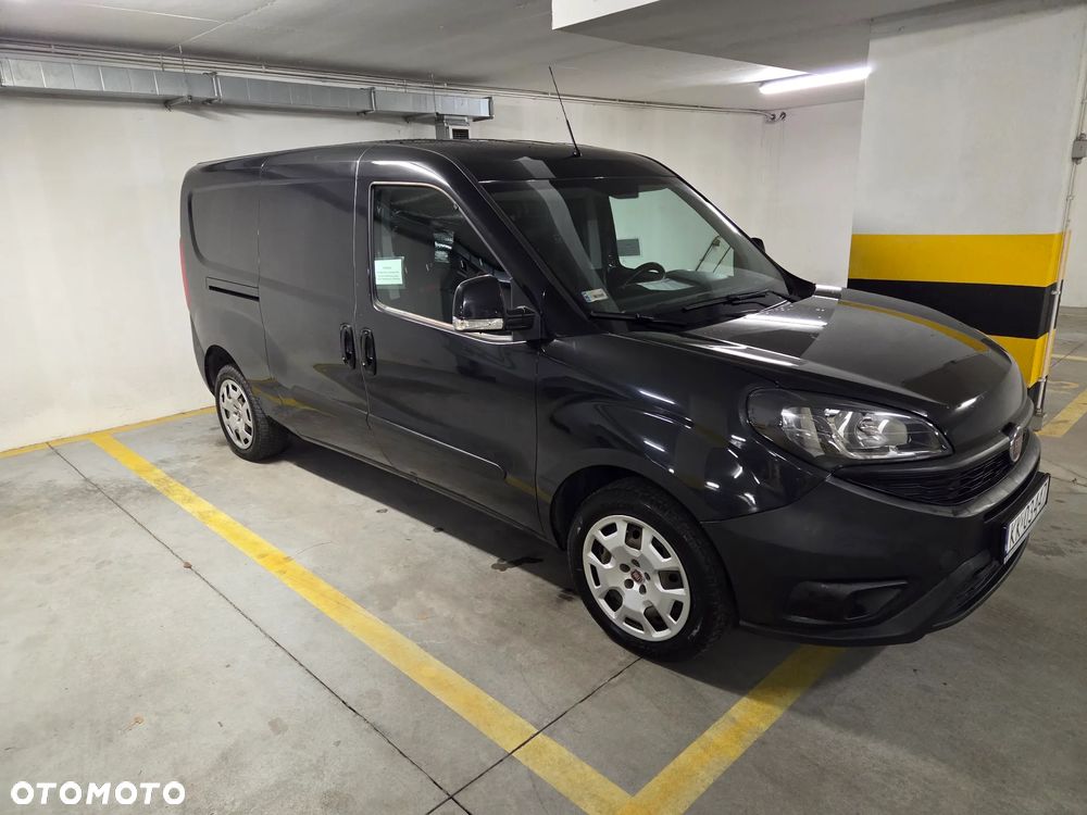 Fiat DOBLO - 11