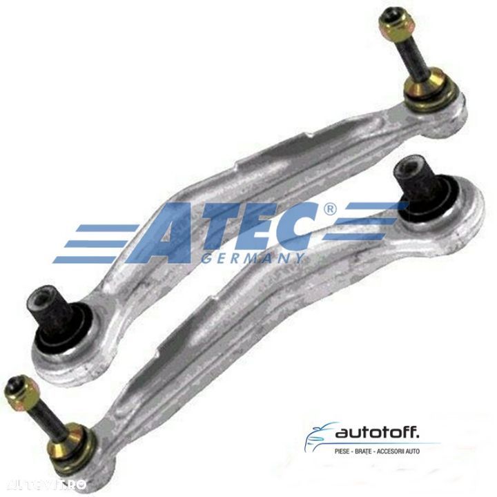 Kit brate spate BMW E39 Seria 5 (95-03) 12 piese articulatie - 3