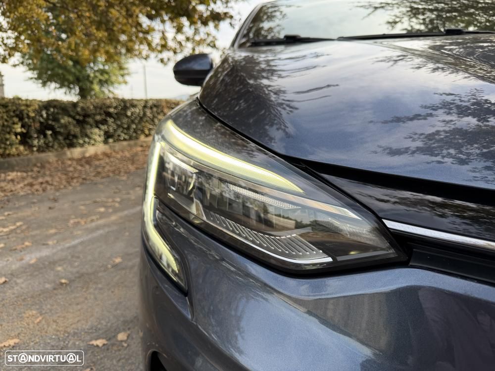 Renault Clio 1.0 TCe RS Line - 12