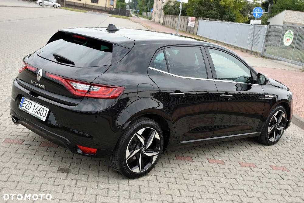 Renault Megane - 17