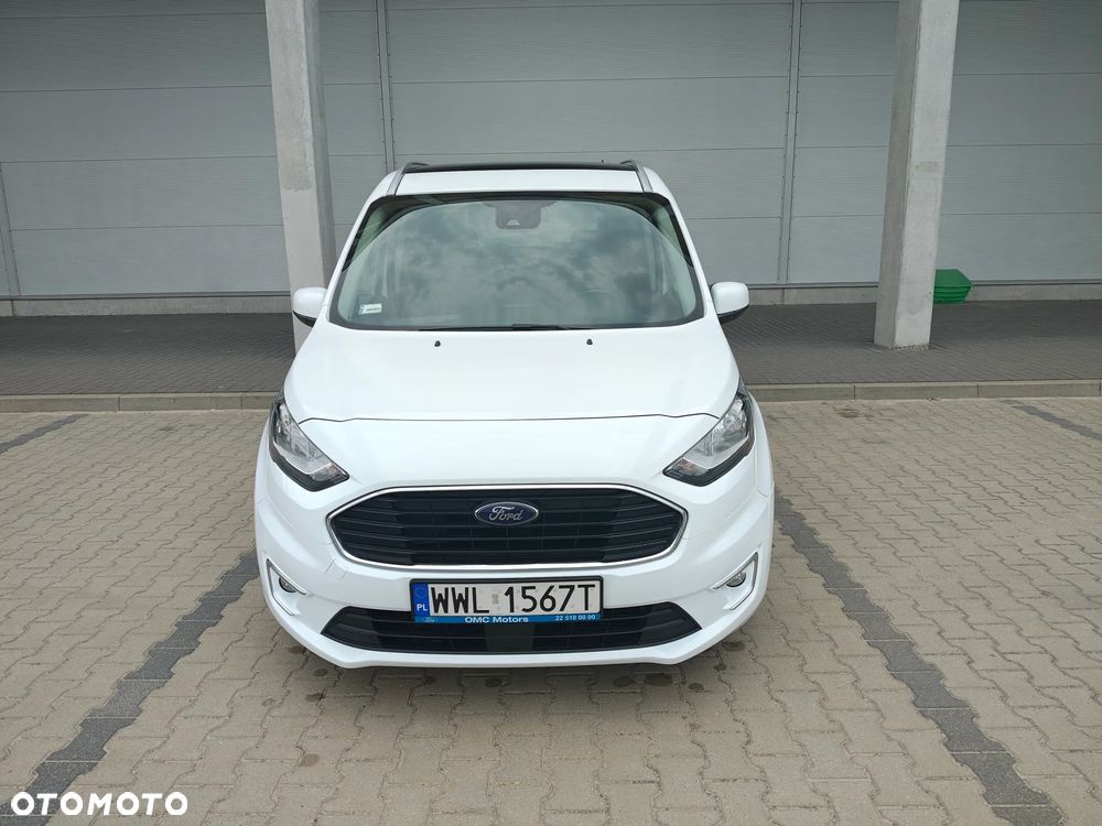 Ford Tourneo Connect Grand - 3