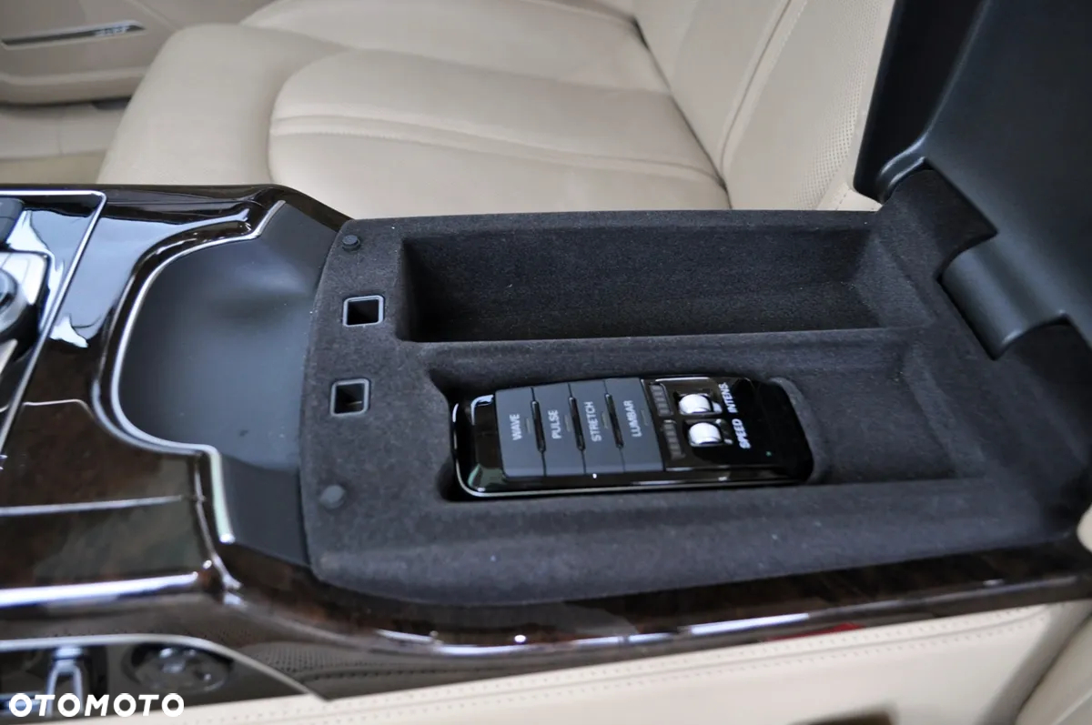Audi A8 3.0 TDI clean diesel L Quattro - 25