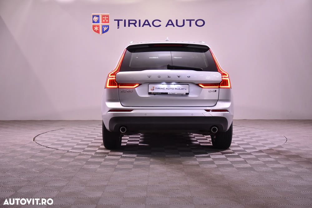 Volvo XC 60 - 4