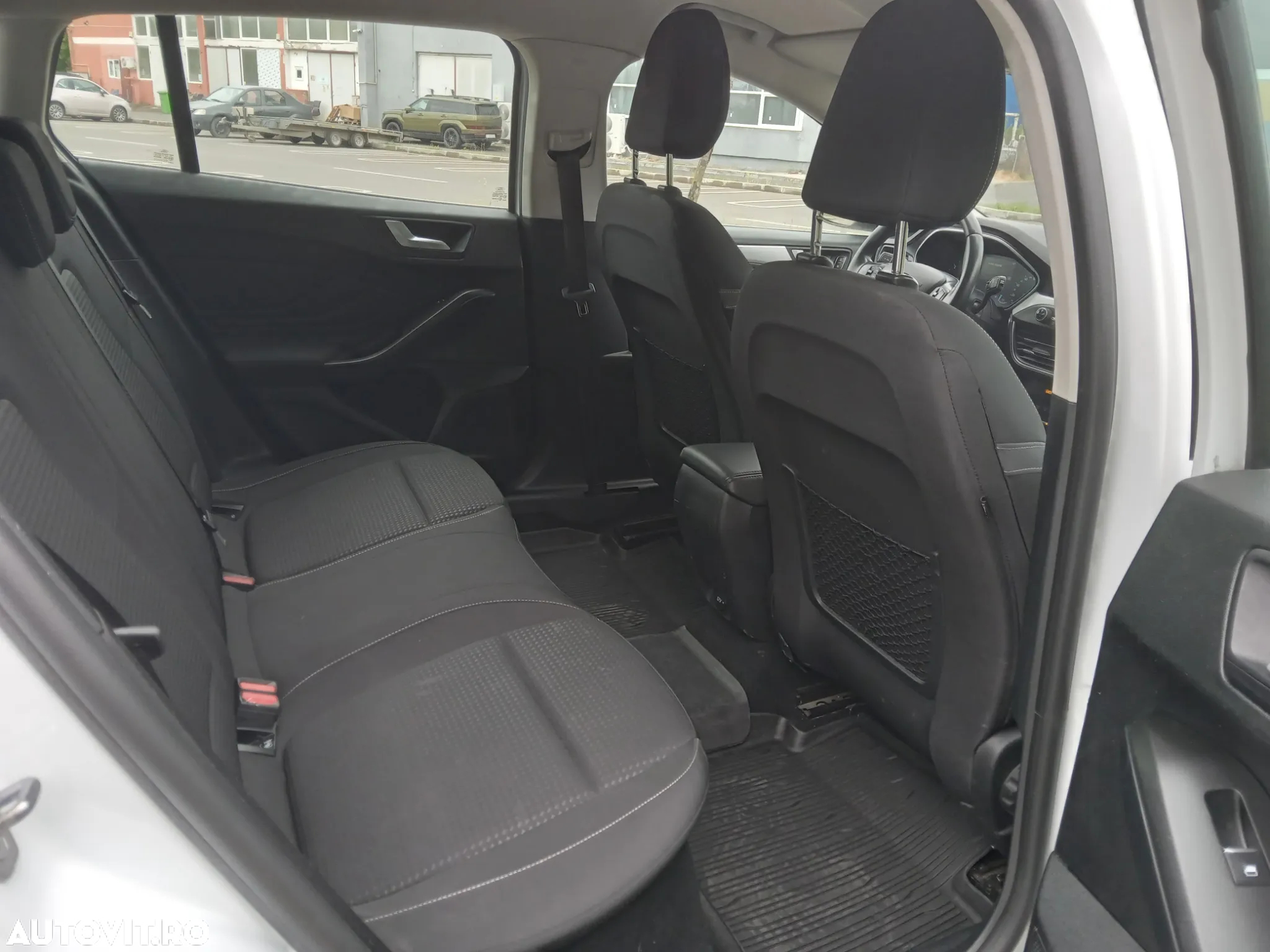 Ford Focus 1.5 EcoBlue Trend Edition - 16