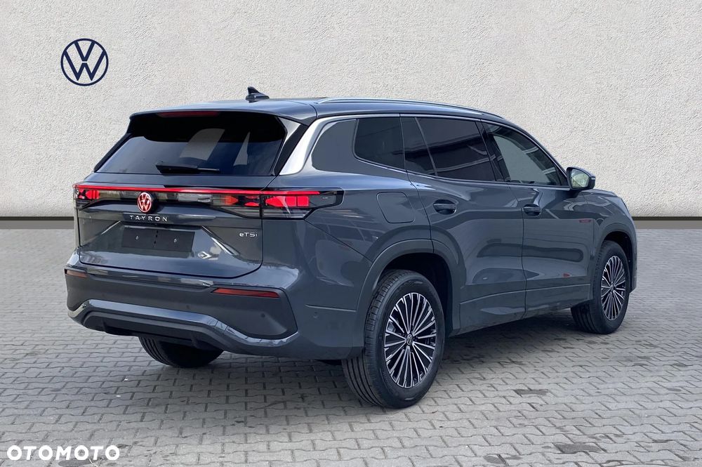 Volkswagen Tayron - 6