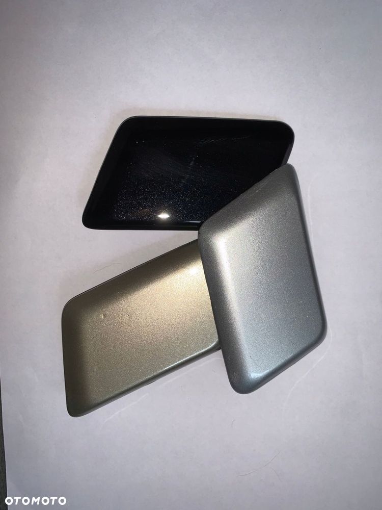 ZAŚLEPKA SPRYSKIWACZA LAMP FORD MONDEO MK3 KOLORY - 5