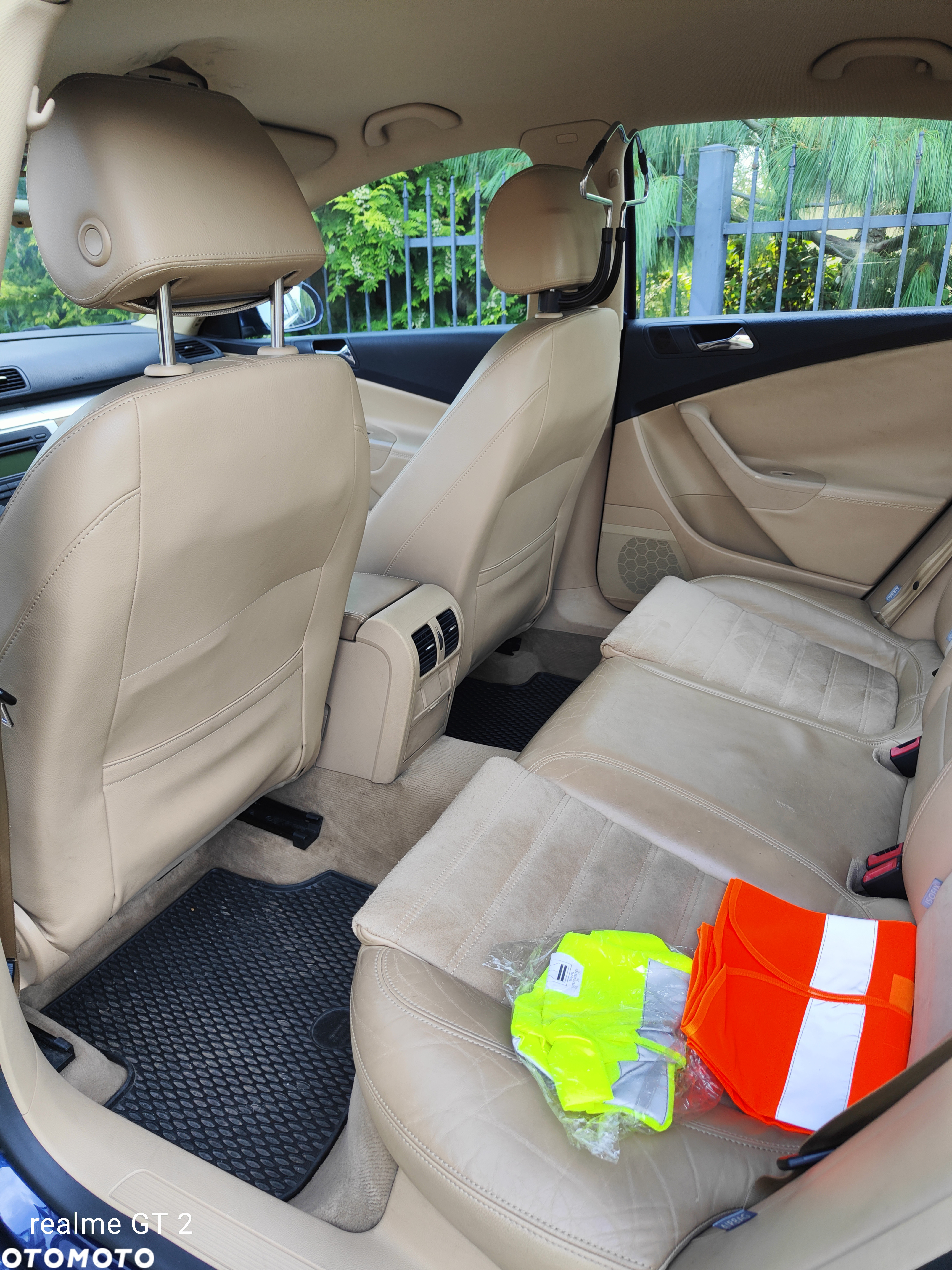 Volkswagen Passat 2.0 TDI Highline - 10
