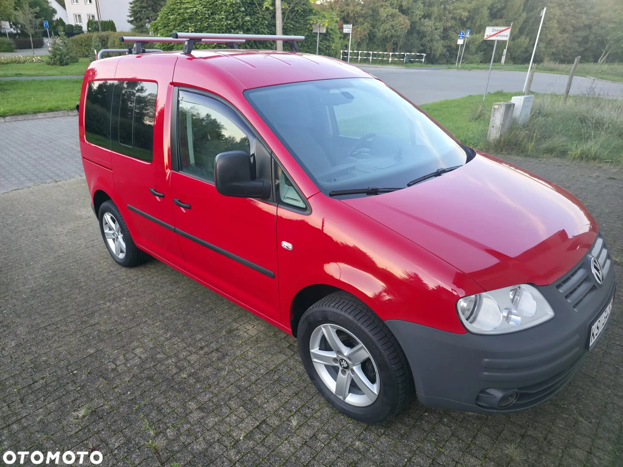 Volkswagen Caddy 1.4 Life Style (5-Si.) - 31