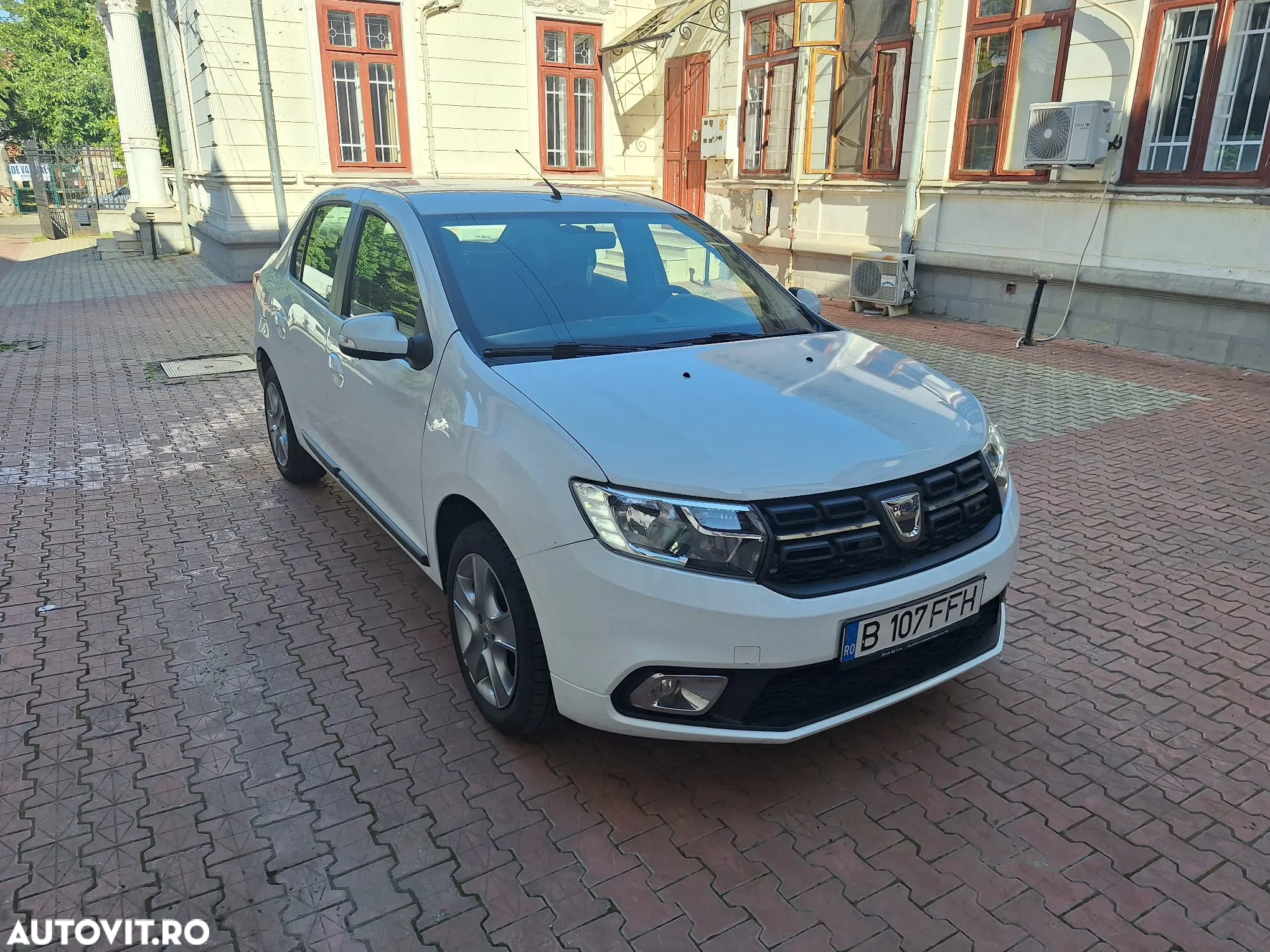Dacia Logan MCV 0.9 TCe SL Prestige PLUS - 2