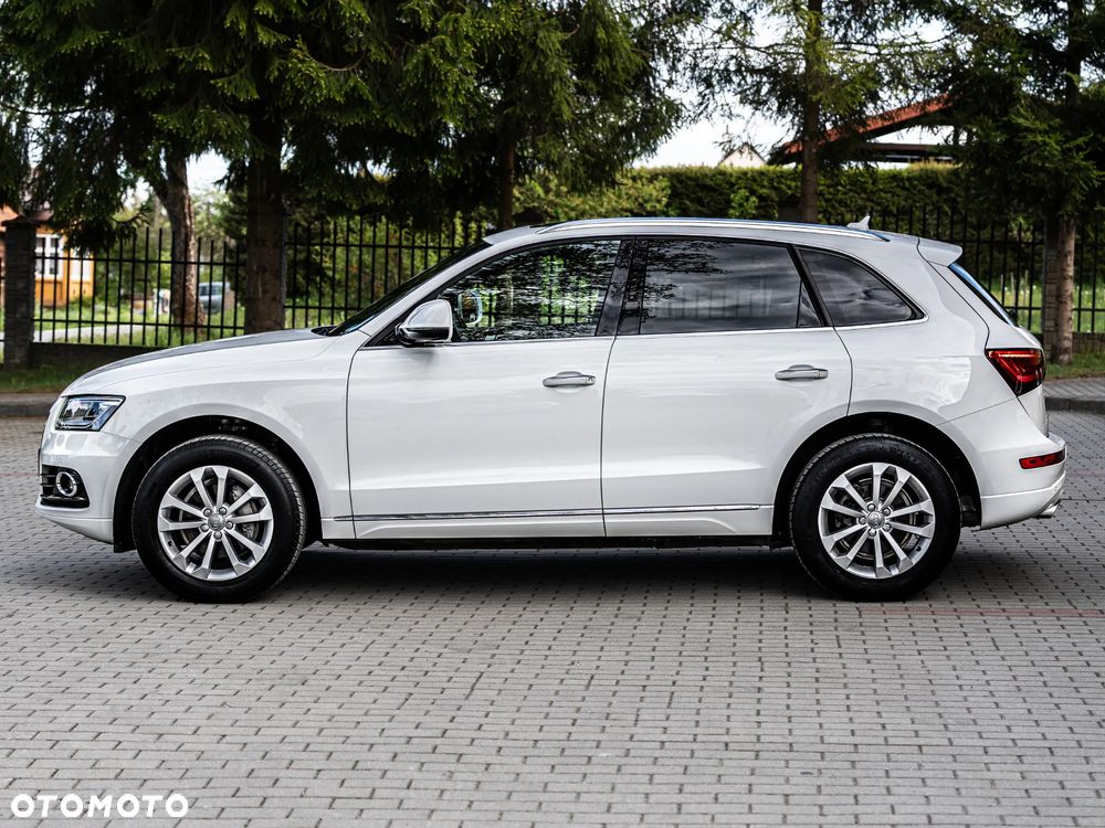 Audi Q5 - 15