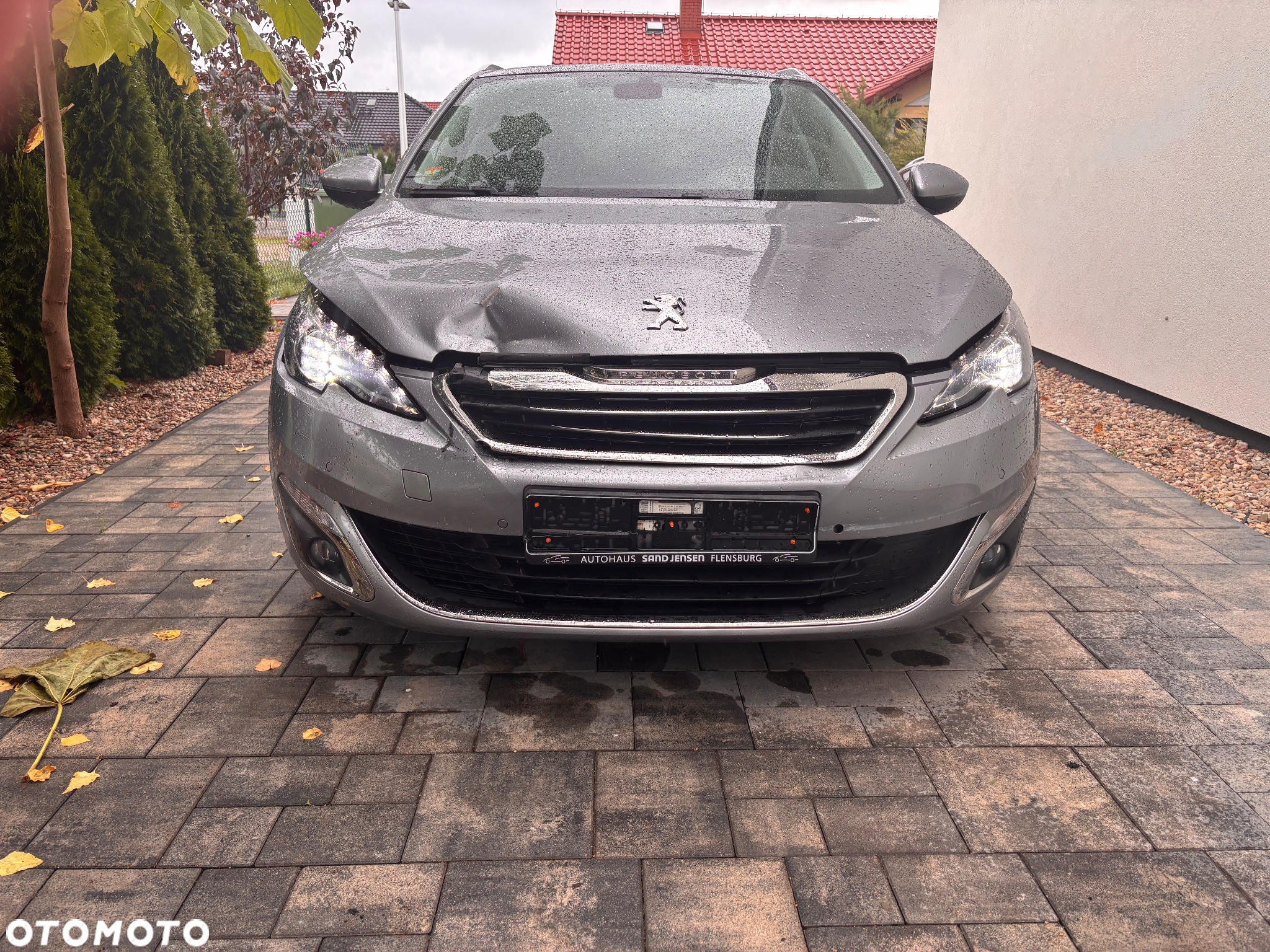 Peugeot 308 SW PureTech 110 Stop & Start Active Pack - 16