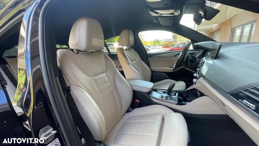 BMW X4 xDrive20i AT xLine - 26