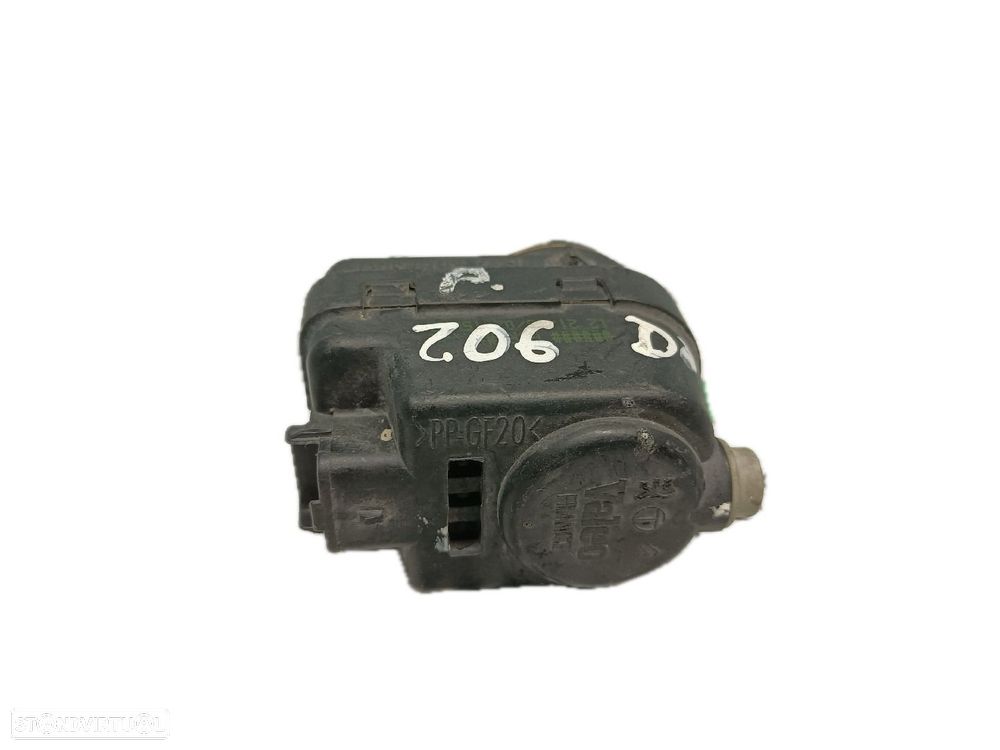 Regulador Farol Peugeot 206 Hatchback (2A/C) - 2