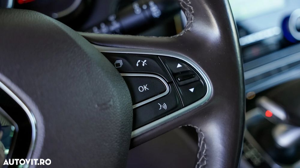 Renault Espace Energy dCi 160 EDC Intens - 23