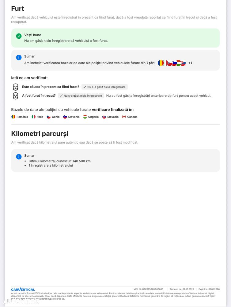 Honda Civic 1.8i-VTEC Sport - 10