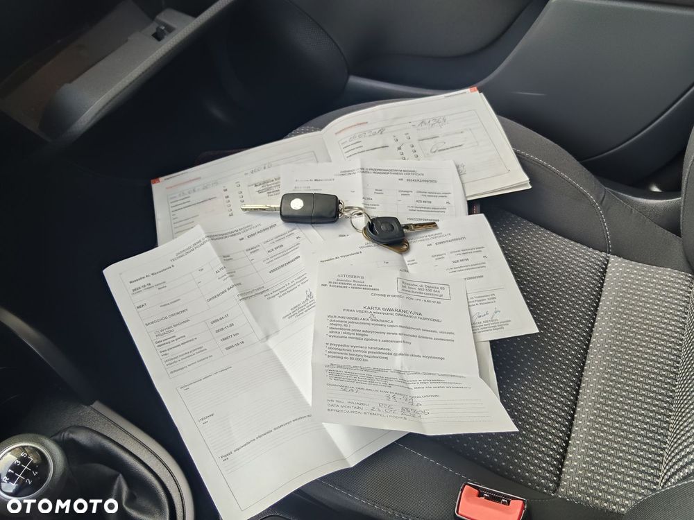 Seat Altea 1.6 Stylance - 36