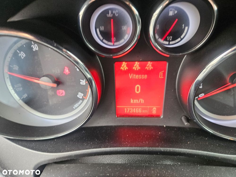 Opel Meriva 1.4 Selection - 2