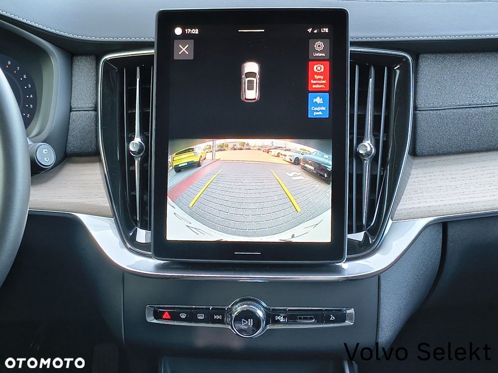 Volvo XC 90 - 20