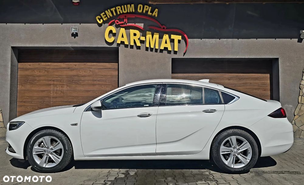 Opel Insignia 1.5 Direct InjectionTurbo Business Innovation - 5