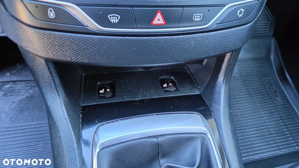 Peugeot 308 BlueHDi 130 Stop & Start Allure - 14