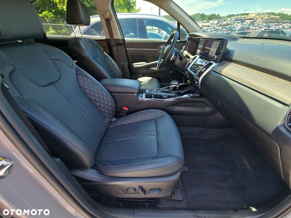 Kia Sorento 2.4 GDI AWD Vision - 11