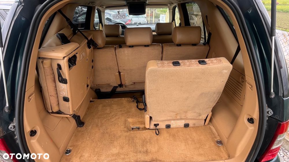 Hyundai Santa Fe 2.4 GLS 4WD - 35