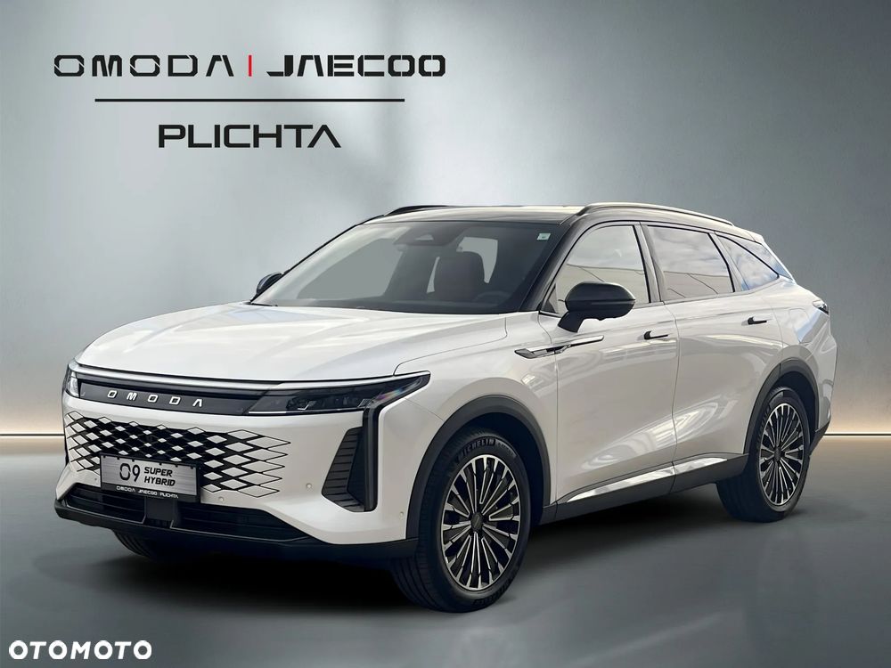 Omoda 9
