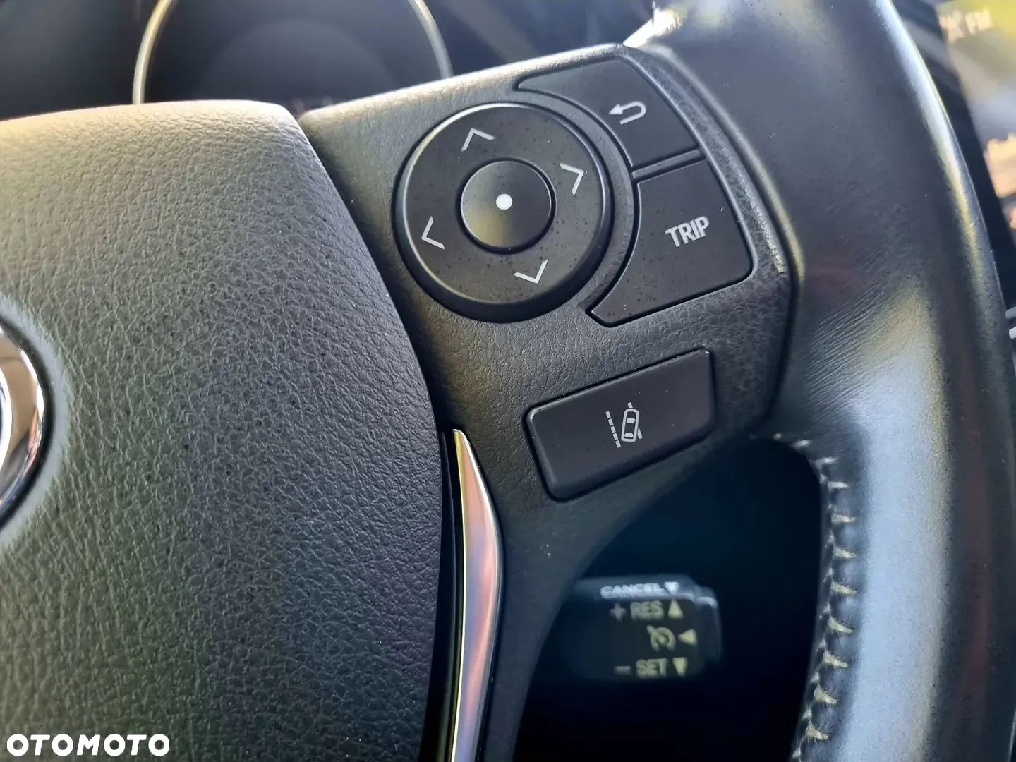 Toyota Auris Hybrid 135 Comfort - 17