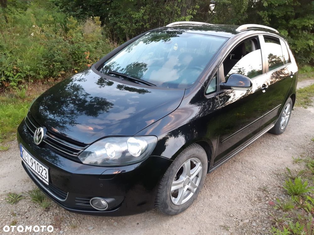 Volkswagen Golf Plus - 4