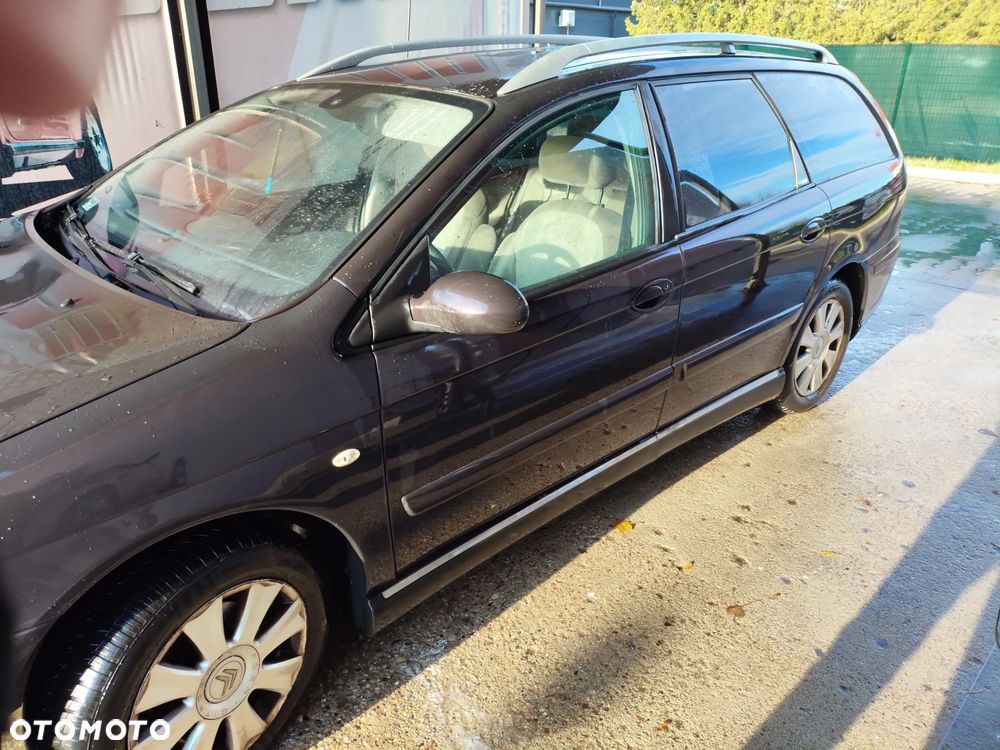 Citroën C5 2.0 HDi Exclusive - 3