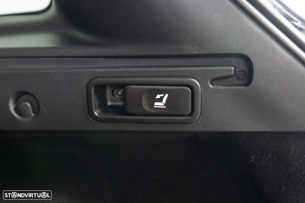 Renault Kadjar 1.5 dCi Exclusive - 14